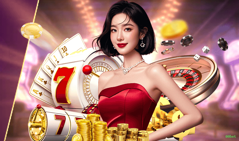 cassino_Baccarat